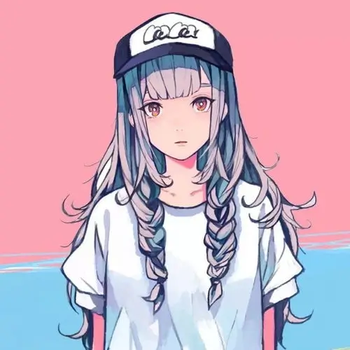 影迷橘子汽水头像